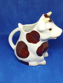 Milchkännchen selten - Apolda