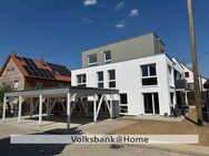 Traumwohnung mit Panorama-Dachterrasse! - Herrenberg