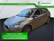 Skoda Fabia, 1.0 TSI Style LANE R, Jahr 2024 - Gersthofen