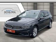 VW Passat Variant Plug-In EU6d 1.4 TSI Hybrid GTE StandHZG Navi Sperrdiff. Klimaautom Keyless PDC - Traunreut