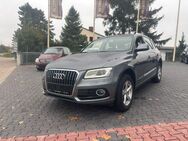 Audi Q5 2.0 S-Tronic QUATTRO LEDER Bi-Xenon PDC AHK - Mainz