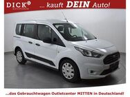 Ford Transit Conn 1.5 EB Trend 5SI+KAME+ACC+PDC+KLIMA - Bebra