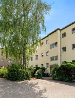 Ihre Kapitalanlage mit solider Rendite in Reinickendorf! - Berlin