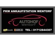 VW Golf V 1,6i Automatik TÜV&Service Neu+Top Zustan - Wentorf (Hamburg)