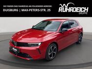 Opel Astra, L EDITION KLIMAAT, Jahr 2024 - Duisburg