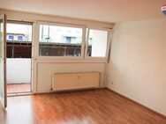 Zentrale 3 ZI WHG mit Balkon und Carport in Friedlingen. Renoviert und bezugsbereit! - Weil (Rhein)