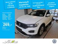 VW T-Roc, 1.5 TSI Sport PARKSENSOR, Jahr 2020 - Weingarten