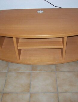 Fernsehschrank Phonoschrank - Erwitte