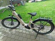 E-Bike "Specialized" mit einer top, top Ausstattung - Kirchdorf (Regierungsbezirk Oberbayern)