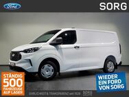 Ford Transit Custom, 280L1-Trend Kasten-LKW NEU, Jahr 2024 - Fulda