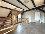 Charmantes Zweifamilienhaus ca 316m² mit Altbauflair und modernem Anbau in Schrecksbach - Schrecksbach