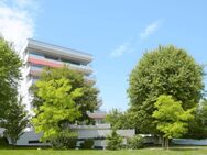 Bad Wilhelmshöhe: Sonnige, sehr gepflegte 2 Zimmer-Wohnung mit geräumigem Balkon und Tiefgaragenplatz zur Kapitalanlage - Kassel
