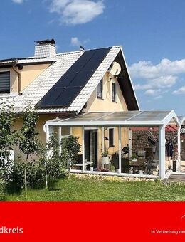 Wohntraum für Familien! - Weißenfels