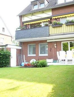 Mehrfamilienhaus mit 3 Wohneinheiten ( vermietet ) in Neuss-Furth-Nord - Neuss
