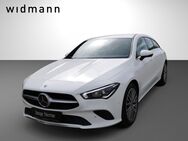 Mercedes CLA 220, d SB Progressive, Jahr 2020 - Weiden (Oberpfalz)