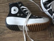 High Sneaker Plateau Sneaker Wanderson Chunky Converse Chucks 37 TOP - Hoppegarten