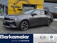 Opel Astra, L Sports Tourer, Jahr 2023 - Saerbeck (NRW-Klimakommune)