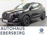 Hyundai Tucson, 2.0 CRDi Premium, Jahr 2016 - Grafing (München)