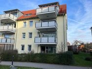 Helle 4-Zimmer-Wohnung mit Privatgarten - Weikersheim