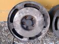 original Volkswagen VW 15 Zoll Alufelgen T4 701601025 Allstar 018 in 96166
