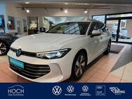 VW Passat, 2.0 TDI Business, Jahr 2024 - Gladenbach