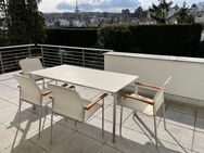 Great luxury apartment in Stuttgarts famous hillside - Stuttgart