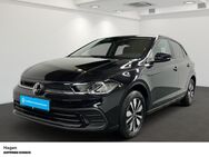 VW Polo, 1.0 TSI PAN Move, Jahr 2024 - Hagen (Stadt der FernUniversität)