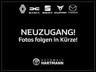 Renault Megane, Grandtour Play ENERGY TCe 100, Jahr 2018 - Rheine