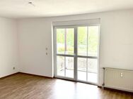 2 Zimmerwohnung in ruhiger Lage - Einbauküche, Balkon, Tiefgarage - Mittenwalde (Landkreis Dahme-Spreewald)