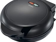 MELISSA Omelette-Maker 16250086, 750 W, gleichzeitige Zubereitung von zwei identischen Omeletts