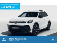 VW Tiguan, 2.0 TSI R-Line 265PS, Jahr 2022 - Göppingen