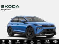 Skoda Elroq, 50 Tour JETZT KONFIGURIEREN UND BESTELLEN, Jahr 2022 - Laupheim