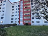 … AIGNER - ansprechende, gepflegte 3-Zi-Wohnung im 1.OG mit Loggia in Mühldorf-Süd … - Mühldorf (Inn)
