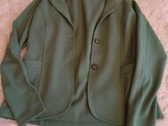 Jacke Gr. S - Wolfsburg
