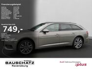 Audi A6, Avant 40 TDI quattro advanced, Jahr 2024 - Ravensburg