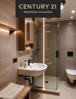 Wohnung im Herzen Norderneys! - Norderney