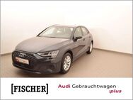 Audi A3 Sportback 35TFSI S-tronic LED SHZ PDC hinten GRA MAL - Jena