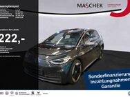 VW ID.3, 1st Max Sonderleasing Wär, Jahr 2020 - Wackersdorf