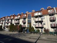 Modernisiertes 1-Zimmerapartment in Heidelberg - Heidelberg