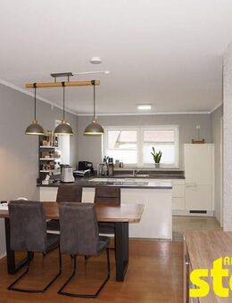 *** MODERNE 2-ZIMMERWOHNUNG MIT EINBAUKÜCHE & BALKON! - Aschaffenburg