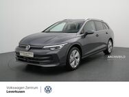 VW Golf Variant, 2.0 TDI Golf VIII Move, Jahr 2022 - Leverkusen