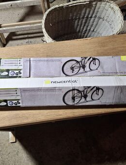 Fahrrad wandhalterung - Brunn (Mecklenburg-Vorpommern)