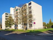 MANNELLA *Hoch hinaus* Renovierungsbedürftige Wohnung mit Weitblick, Aufzug und Tiefgarage - Troisdorf