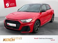 Audi A1, Sportback 35 TFSI " EA8, Jahr 2024 - Crailsheim