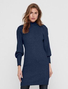 ONLY Strickkleid ONLKATIA L/S DRESS KNT NOOS