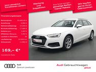 Audi A4, Avant 35, Jahr 2020 - Leverkusen