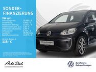 VW up, e-up e-up Style "Plus" Automatik EPH, Jahr 2022 - Limburg (Lahn)