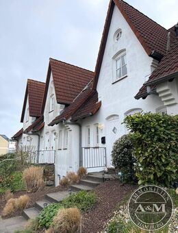 ++ Charmantes Reihenhaus mit vielen Nutzungsmöglichkeiten - ideal für Familien ++ - Grömitz