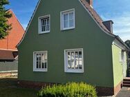 Gemütliches Einfamilienhaus in Rotenburg zu verkaufen! - Rotenburg (Wümme)