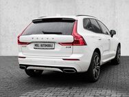 Volvo XC60 R Design AWD B5 Diesel EU6d Allrad HUD StandHZG Navi digitales Cockpit Memory Sitze - Aachen